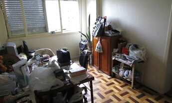 Imagem 4: Apartamento para Venda - 82.25m², 3 dormitórios, sendo 1 suites, 1 vaga - Centro Histórico