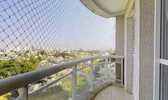 Imagem 4: APARTAMENTO - ALTO DA LAPA - SP