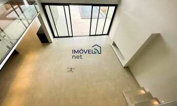 Imagem 4: Casa à venda, 4 quartos, 4 suítes, 3 vagas, ALPHAVILLE - Nova Lima/MG