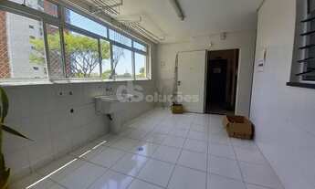 Imagem 6: Apartamento para locação com 4 quartos na Avenida Martin Luther King, Cidade São Francisco