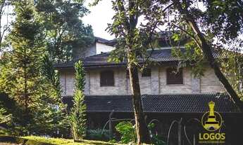 Imagem 4: Casa com 14 dormitórios, 1000 m² - venda por R$ 2.500.000,00 ou aluguel por R$ 12.200,10/m