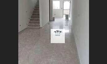 Imagem 2: Sobrado com 3 dormitórios à venda, 170 m² por R$ 918.000,00 - Penha de França - São Paulo