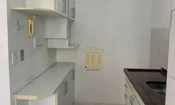 Imagem 6: Apartamento com 2 quartos para alugar, 60 m² por R$ 2.165/mês - Floradas de São José - São