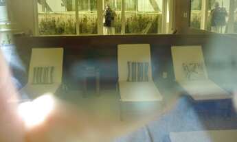 Imagem 3: Flat para aluguel possui 45 metros quadrados com 1 quarto em Centro - Itaboraí - RJ