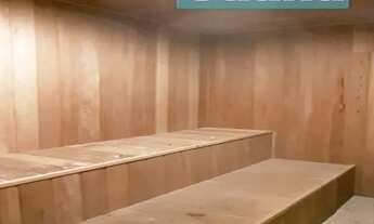 Imagem 4: TAQUARA APTO UNICO 150M2 3 QTS 2 SUITES LAZER COMPLETO FINNA DECORAÇÃO DOC OK