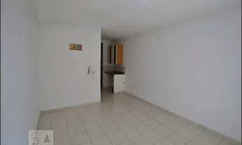 Imagem 4: Apartamento para Aluguel - Liberdade, 1 Quarto, 25 m2