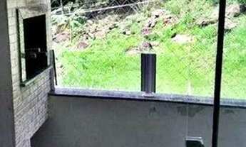 Imagem 2: Apartamento com 2 dormitórios à venda, 78 m² por R$ 410.000,00 - Campeche - Florianópolis