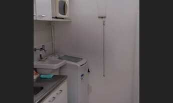 Imagem 6: Flat mobiliado nas Graças. Lindo lindo