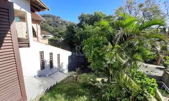 Imagem 5: Casa para Venda - 122m², 5 dormitórios, sendo 2 suites, 2 vagas - Teresópolis