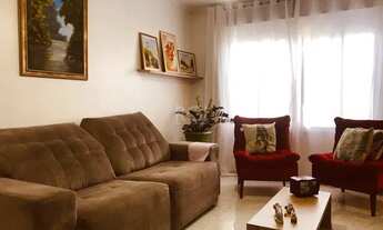 Imagem 2: Apartamento para Venda - 251m², 3 dormitórios, sendo 1 suites, 2 vagas - Rio Branco