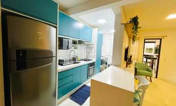 Imagem 7: Apartamento mobiliado a venda, Praia de Palmas/SC