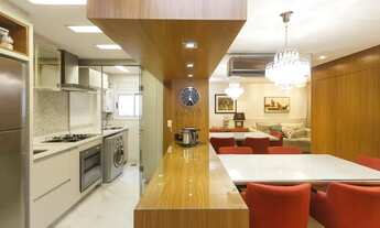 Imagem 5: Apartamento no Bigorrilho - ARYA 1