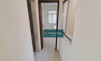 Imagem 6: Apartamento com 2 dormitórios, 57 m² - venda por R$ 255.000,00 ou aluguel por R$ 1.650,00