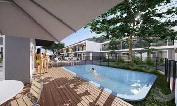 Imagem: FLORIANóPOLIS - Casa Padrão - Armação