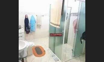 Imagem 3: Sobrado com 4 dormitórios para alugar por R$ 3.660,00/mês - Vila Flórida - Guarulhos/SP