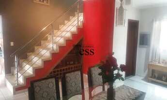 Imagem 3: Casa à venda, 3 quartos, 6 vagas, Eldorado - São José do Rio Preto/SP