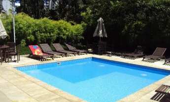 Imagem 4: SÃO PAULO - Apartamento Padrão - MORUMBI