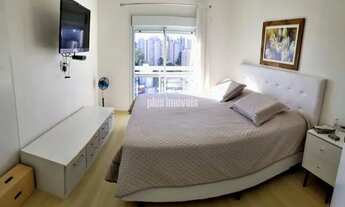 Imagem 7: PRÓXIMO AO SHOP. JARDIM SUL COL. PORTO SEGURO E BURLE MARX 173M²AU 3 SUÍTES, 3GAR