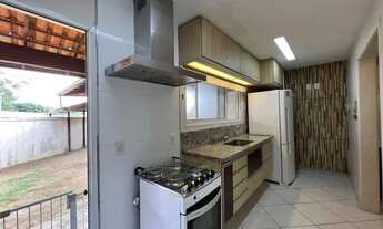 Imagem 7: Casa com 3 dormitórios à venda, 105 m² por R$ 1.300.000,00 - Morada de Laranjeiras - Serra