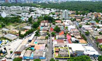 Imagem 5: Casa comercial de esquina para Locação - Com 500m² e Localização privilegiada, av. Jacir