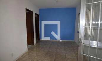 Imagem: Casa para Aluguel - Vila Leopoldina, 2 Quartos