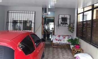 Imagem 2: Casa para Venda - 45m², 2 dormitórios, 2 vagas - Restinga