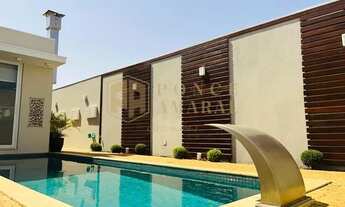 Imagem: Linda casa térrea mobiliada disponível