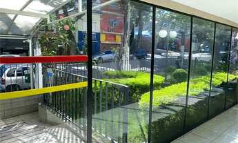 Imagem 2: Apartamento de 61,53 m2 , 2 dormitorios, 1 banheiro, 1 vaga - Ótima localização da Casa Ve