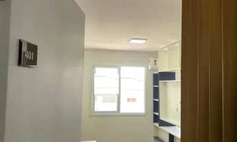 Imagem 4: Loft mobiliado com 1 dormitório à venda, 26 m² por R$ 265.000 - Treptow - Pelotas/RS