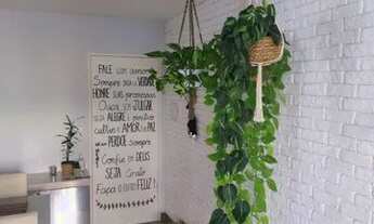 Imagem 2: Apartamento de 38m², impecável,bem localizado no Morumbi