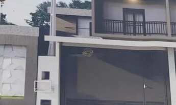 Imagem 2: CASA RESIDENCIAL em INDAIATUBA - SP, VILA AVAÍ