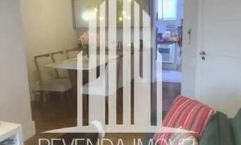 Imagem 2: Apartamento na Chácara Santo Antônio- São Paulo, SP