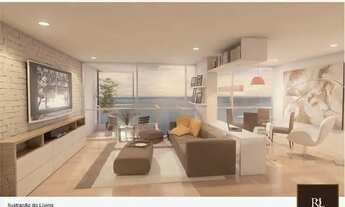 Imagem 4: Apartamento JK para Venda - 43.5m², 1 dormitório, 1 vaga - Cristal