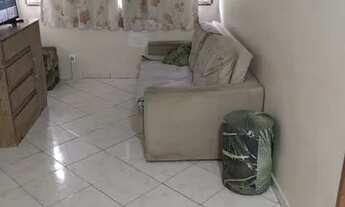 Imagem 4: AÉQUITAS VENDE APARTAMENTO PECHINCHA SALA 2 QUARTOS COM PLANEJADOS GARAGEM