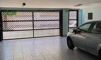 Imagem 3: Sobrado com 3 dormitórios, 394 m² - venda por R$ 1.100.000,00 ou aluguel por R$ 4.368,30/m