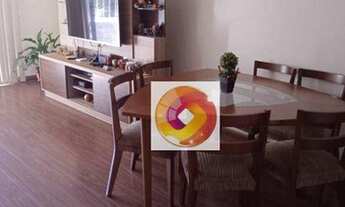 Imagem 4: Apartamento último andar com 3 dormitórios à venda, 111 m² por R$ 530.000 - Portão - Curit