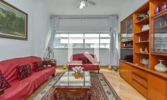 Imagem 2: Apartamento para Aluguel - Consolação, 2 Quartos, 98 m2