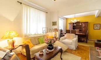 Imagem 2: Apartamento Venda 3 Dormitórios - 170 m² Jardim Paulista