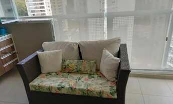 Imagem 3: Apartamento para Locação em São Paulo, VILA ANDRADE, 2 dormitórios, 1 suíte, 2 banheiros