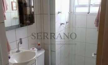 Imagem 4: APARTAMENTO RESIDENCIAL em Vinhedo - SP, Altos do Morumbi