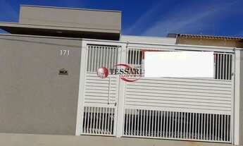 Imagem: VENDE - Casa residencial Nato Vetorazzo