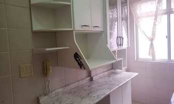 Imagem 5: QI 31 BLOCO 06 - ED. MONTREAL PARK RESIDENCE