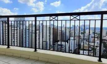 Imagem 4: Apartamento à venda, 73 m² por R$ 1.180.000,10 - Brooklin Paulista - São Paulo/SP