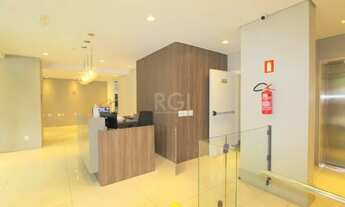 Imagem 5: Conjunto/Sala para Venda - 228.18m², 0 dormitórios, São João