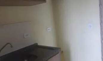 Imagem 4: Apartamento para aluguel possui 62 metros quadrados com 2 quartos