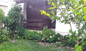 Imagem 2: Casa para Venda - 260m², 4 dormitórios, sendo 1 suites, 4 vagas - Nonoai