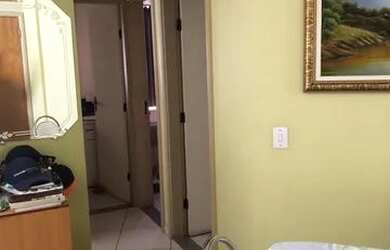 Imagem 2: Apartamento dois quartos Próximo ao Setor Campinas