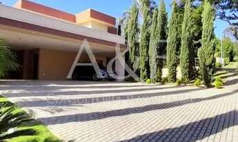 Imagem: PORTO ATIBAIA. ALTO PADRÃO