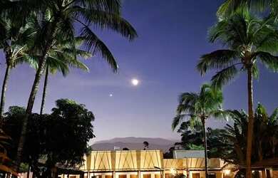 Imagem 2: Casa com 2 dormitórios para alugar, 80 m² por R$ 3.900,00/mês - Água Branca - Ilhabela/SP