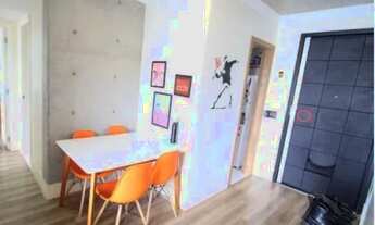 Imagem 4: Apartamento com 2 dormitórios à venda, 70 m² por R$ 899.900 - Campo Belo - São Paulo/SP